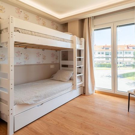 Baiona By Cruceiro Appartement Buitenkant foto