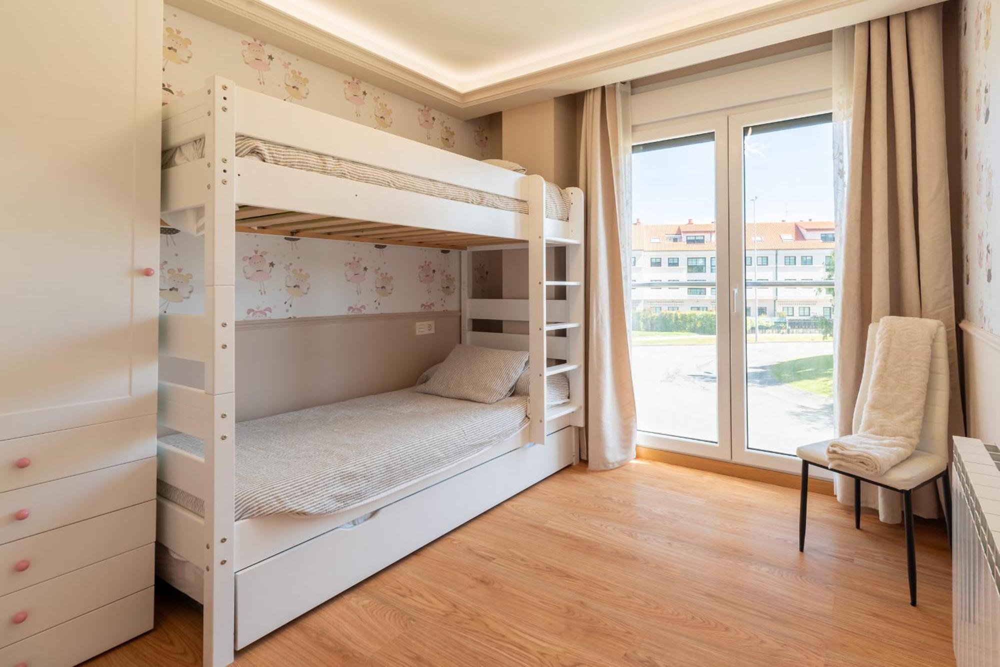 Baiona By Cruceiro Appartement Buitenkant foto