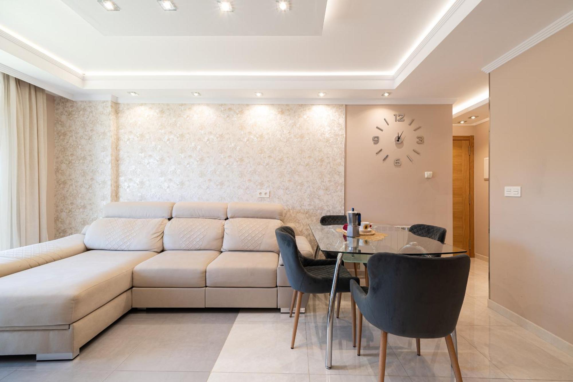 Baiona By Cruceiro Appartement Buitenkant foto